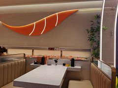 -争鲜回转寿司(朝外悠唐PLUS店)