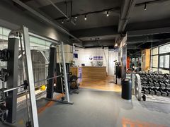 -蜗牛健身·私教馆(海珀香庭店)