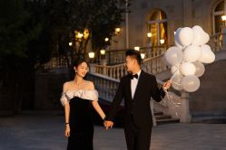 -CD视觉婚纱摄影