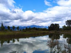-野鸭湖国家湿地公园