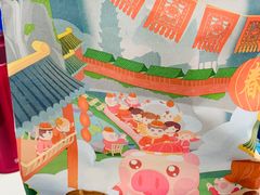 -爸爸糖吐司面包(大连高新锦辉商场店)