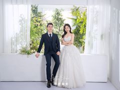 -艺匠摄影ARTIZ STUDIO(大连店)