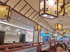 -惠宾饭庄(中山路店)