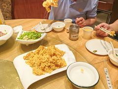 -漕河全驴宴饭店(徐水店)