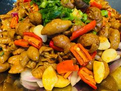 -三湘四水正宗湘菜(君峰路店)