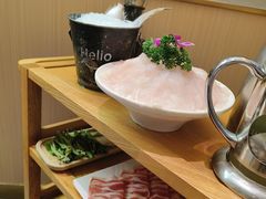 -雾都渣渣火锅(南城智汇城店)