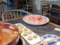-小洋府铜锅涮肉(南锣鼓巷店)