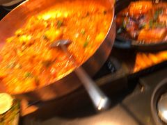 -Ameigo梅果·云贵川bistro(长宁来福士店)