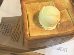 -绿茶餐厅(昌平悦荟店)