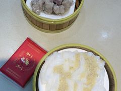 -一茶一点(海景店)