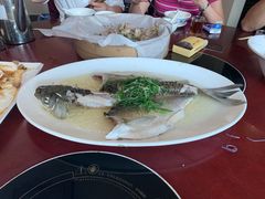 -水乡人家私房菜(逢简店)