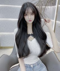 -那茉 Hair Salon