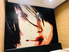 -麦当劳(容桂客运站得来速店)