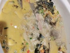 -后湖小院·乡野田园菜