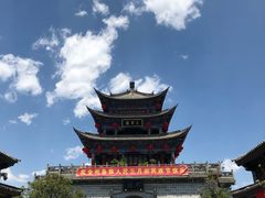 -阿鹏故事云南野生菌火锅(人民路店)