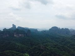 -丹霞山风景名胜区