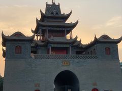 -鼓楼(兴庆区)