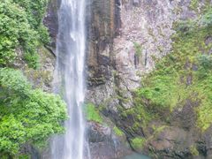 -楠溪江石桅岩