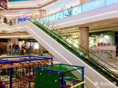 -吾悦广场(南京鼓楼店)