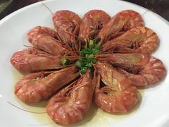 -黄台大酒店中餐厅(黄台店)