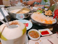 -協成海鮮火鍋(老店)