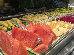 -韩大地烤肉海鲜火锅自助(五一广场店)