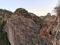 -桂林资江天门山风景区