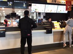 -麦当劳(东苑丽宝商业广场店)