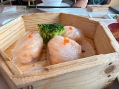 -点胜汇·点心粤菜·手工制作(揭阳店)