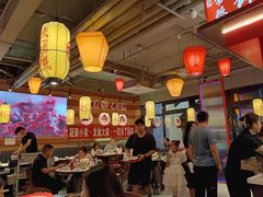 -匠熙小馆(崇文门店)