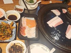 -大江户日本料理(吕厝店)