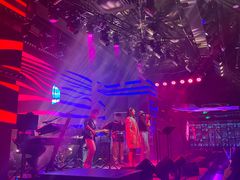 -MOSSO音乐酒吧·live house(南京旗舰店)