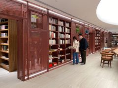 -二酉书店TOYOU BOOKS