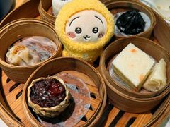 -苏梦江南·淮扬菜(夫子庙店)