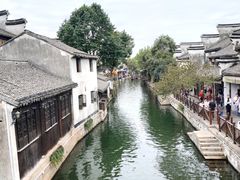 -南浔古镇