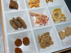 -探鱼·鲜青椒爽麻烤鱼(番禺万达店)