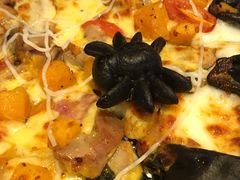 -必胜客(城西银泰店)