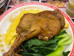 -孖记茶档·热腾茶餐(江南西plus店)