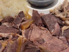 -高玛纳驴肉火烧(一世界店)