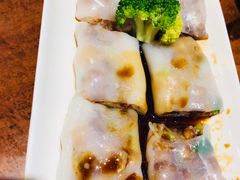 -北海金昌开元名都大酒店·四季轩中餐厅