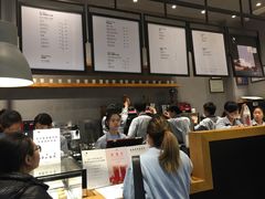 -喜茶(深圳福田星河COCO Park店)