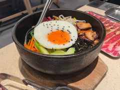-Ant 蚂蚁洞烤肉·大营地(上海静安大悦城店)