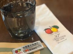 -安妮意大利餐厅(世贸天阶店)