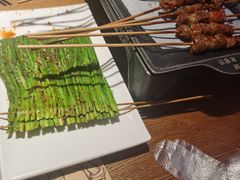 -管氏翅吧(马家堡店)