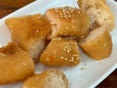 -兄妹生滚粥(广昌路店)