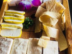 -滇釜火锅·能喝汤的火锅(车公庄店)