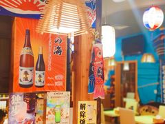 -有喜屋·深夜食堂(北京西路店)