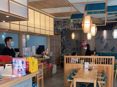 大堂-村上一屋(望京店)