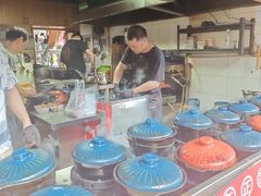 -百家春好德来姜母鸭
