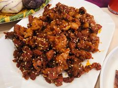 -凯鸽酒楼(大同振兴街店)